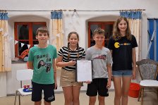 08.-13.07.2024 Ferienlager
